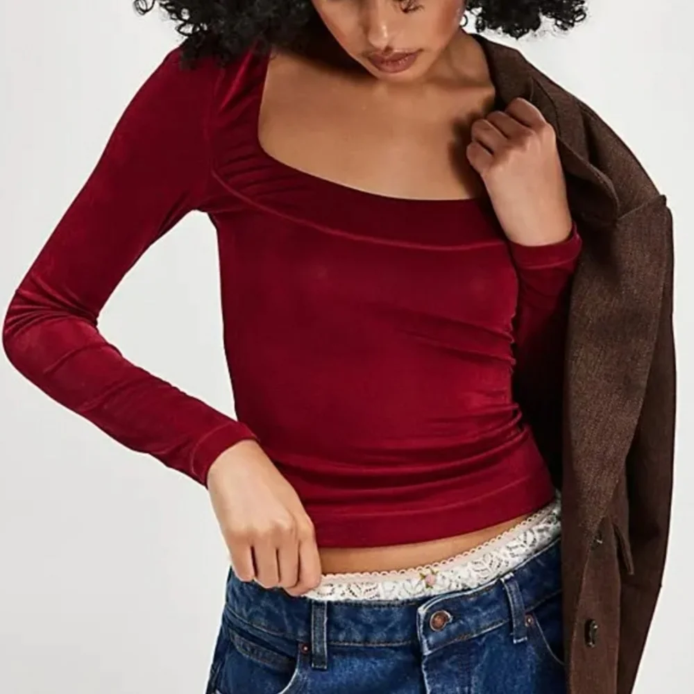 Free People By The Way Long Sleeve